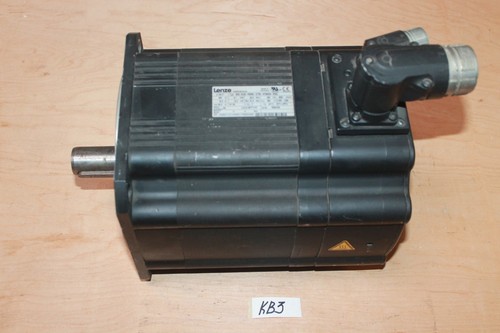Lenze servomotor typ - lenze,