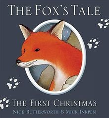The foxs tale - foxs,