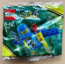 Lego Alien Conquest - 30141 -