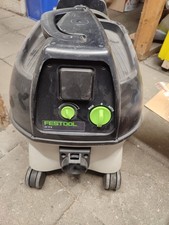 Festool CT17E