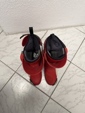 Ducati Boots Puma Motorrad Stiefel rot Größe 42