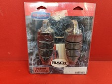 HARLEY DAVIDSON Fußraster