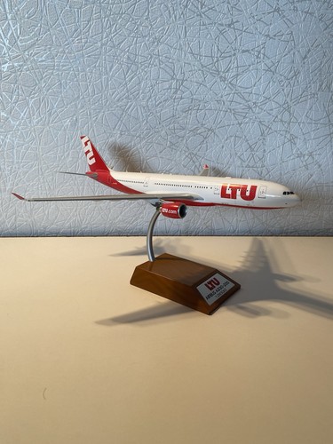 Inflight200 ltu airbus - inflight200,