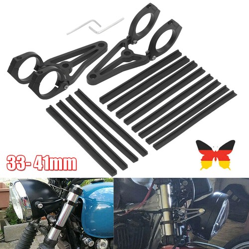 Set motorrad scheinwerfer - set,
