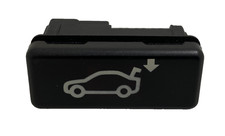 BMW E61 Schalter Heckklappe Öffner Taster Taste 8375580 II X5 E70 E65 E38 #1368