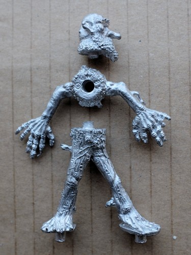 Treeman c25 citadel middle - treeman,