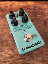 TC Electronic HyperGravity