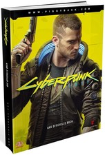 Cyberpunk 2077: Das offizielle