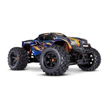 Traxxas 77096-4 X-Maxx 1:7 8S
