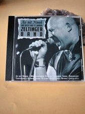 Zeltinger Band - Asi mit Niwoh