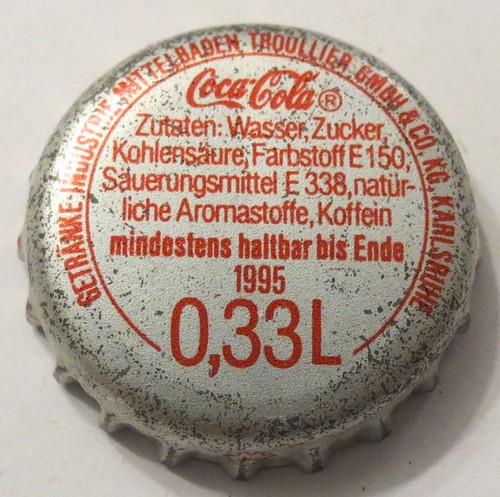Coca cola germany - coca,