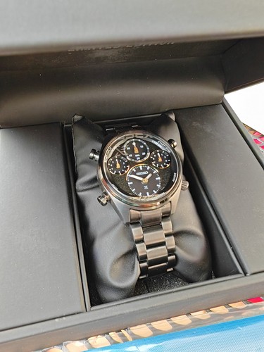 Seiko prospex solar - seiko,