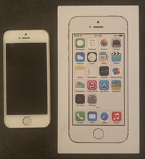 Apple iPhone 5s 16GB Gold  TOP