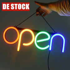 Led schild display - schild,