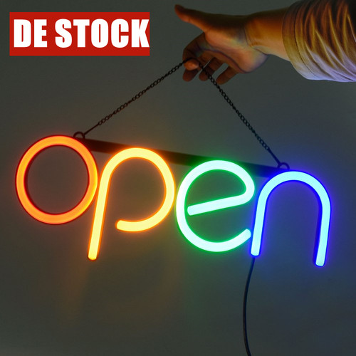 Led schild display - schild,