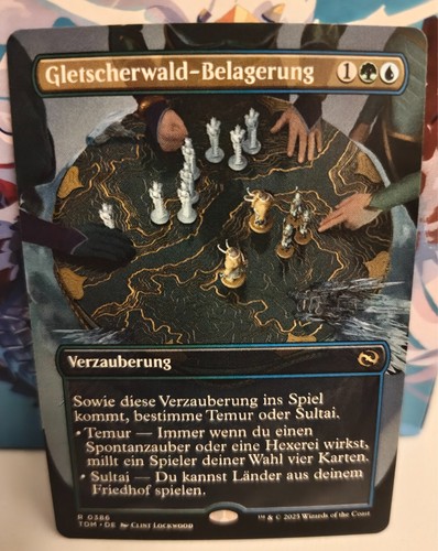 Magic the gathering - the, trakir