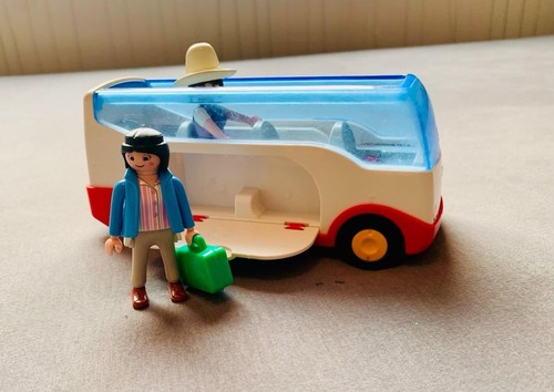 Playmobil reisebus 6773 - °playmobil°,