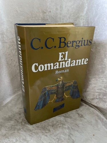 Comandante - el,