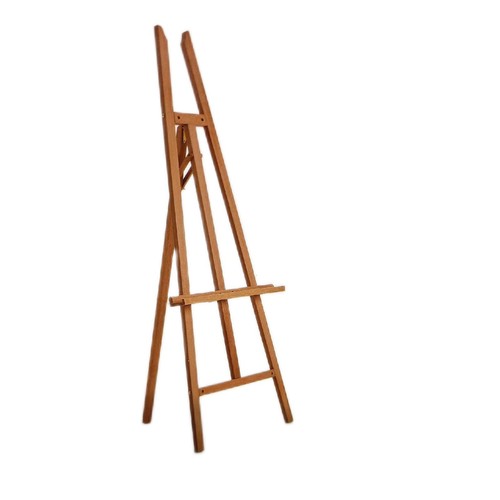Studiostaffelei holz - studiostaffelei,