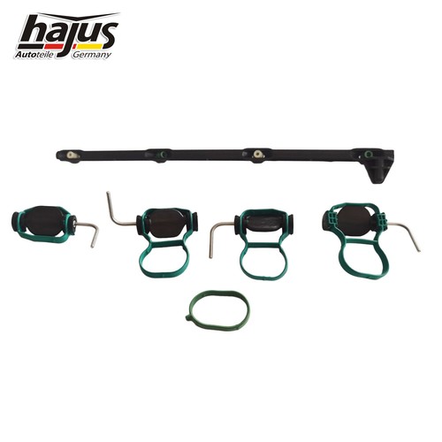 Hajus drallklappensatz - hajus,