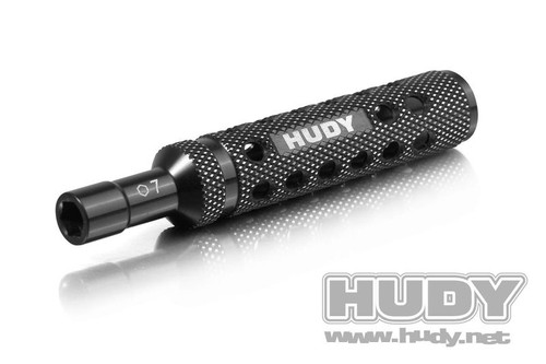 Hudy limited edition alu - edition,