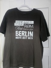 Look54 herren shirt - herren, t-shirt