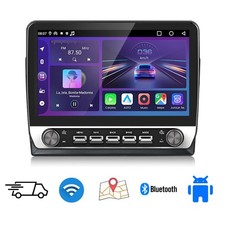 Carplay Android 14 Autoradio Für Citroen C5 2008-2016 GPS Navi WIFI BT SWC 2+64G