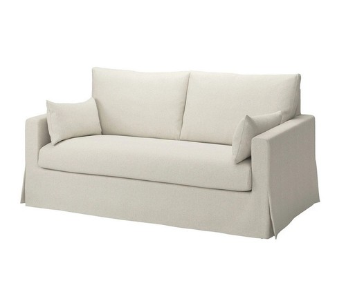 Ikea hyltarp bezug 2er sofa - "hyltarp",