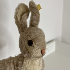 Steiff Sassy Kaninchen Hase