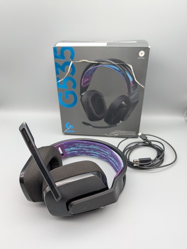 Logitech g535 lightspeed - logitech,