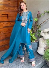 Bollywood Anarkali Indische