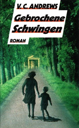 Gebrochene schwingen die - gebrochene, schwingen.
