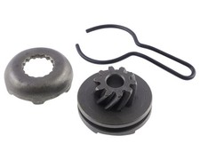 Kickstarter Ritzel Mitnehmer