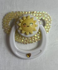 Reborn Puppe Sonnenschein und