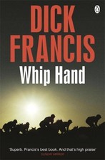 Whip Hand, Dick Francis