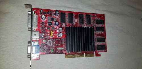 Msi nvidia geforce fx5200 - nvidia,