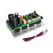 DIY-Modul Hochleistungs-Stereo-Verstärkerplatine 1494/3858 Chip für