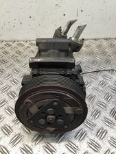 Klimakompressor Peugeot 206 SW