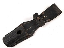 Koppelschuh zum seitengewehr - koppelschuh,