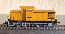 TT Diesellok  BR 106   Piko