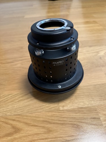 Pixapro optical snoot - optical,