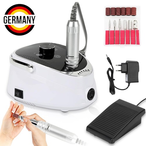 Elektrische nagelfräser - elektrische,