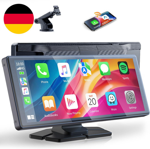 Volam zoll carplay - volam,