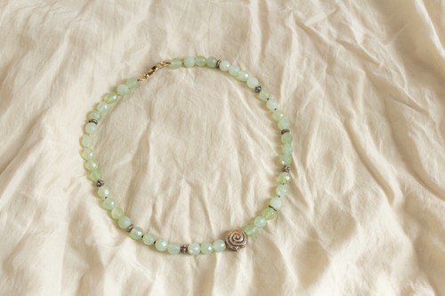 Vintage silber kette - vintage,