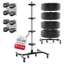 Reifenständer Felgenbaum