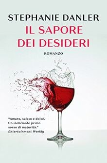 Sapore dei desideri - sapore,