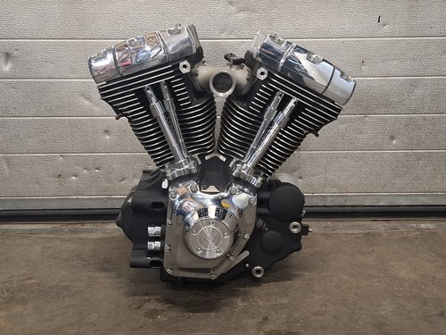 Harley davidson flstf - harley,