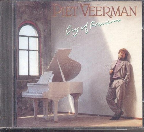 Piet veerman cry of - -,