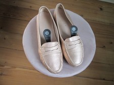 Unützer Mokassin Ballerinas