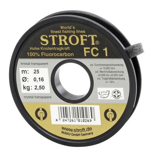 Stroft fc1 schnur 100 - fc1, 25
